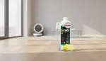 Perfekte Reinigungsmittel für Saugroboter