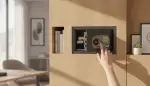 Sichere Tresor Installation für Ihr Zuhause