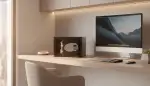 Sichere Werte clever verstauen: Der Amazon Basics Tresor als Trend-Produkt für Ihr Smart Home