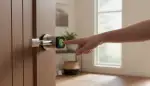 Sicherer Zugang mit Fingerabdruck