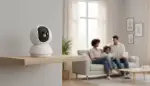 Sicheres Zuhause: Smart-Home-Datenschutz