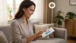 Smart Home Apps clever steuern