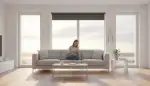 Smart Panel: Komfort auf Knopfdruck