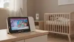 Smarte Babyphones: Technik und Vertrauen