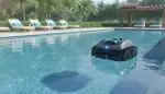 Smarte Poolreinigung: Effizient und intelligent
