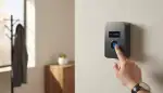 Smarte Schlüsselkasten-Sicherheit für Ihr Zuhause