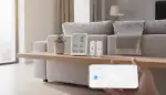 Smarte Sensoren: Zuhause sicher machen
