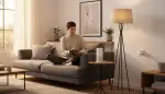 Sprachassistent Smart Home personalisieren