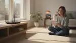 Thread Router: Das Smart Home Mesh-Netzwerk
