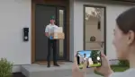 Video Türklingel: Mehr Sicherheit Zuhause