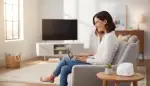 Volle WLAN-Leistung in jedem Raum