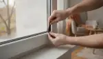 Wärmeverlust Fenster: Zuhause dämmen