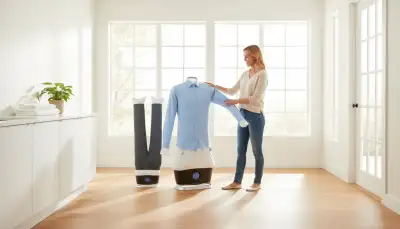 Bügelroboter: Lohnt sich die Investition?