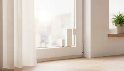 Fensterkontakt Smart Home: Auswahl & Integration