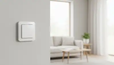 Sicherheit neu gedacht: Der Smart Home Panikknopf