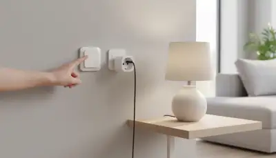 Smarte Funk-Wandschalter: Flexible Steuerung