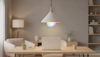 Smarte Glühbirne: Licht neu erleben