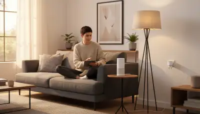 Sprachassistent Smart Home personalisieren