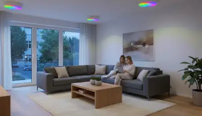 Thread Beleuchtung: Revolution im Smart Home