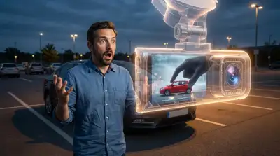 Die 4 besten Dashcams mit Parkmodus im Vergleich (Juli 2026)