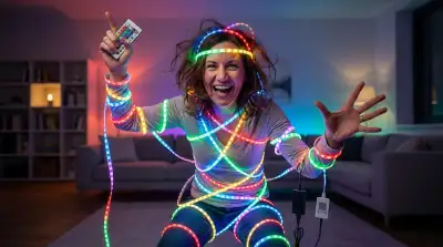 Die 8 besten LED Streifen Smart Home im Vergleich (September 2026)