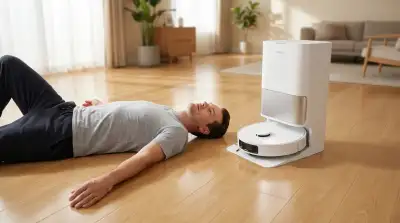 Die 4 besten Saug- und Wischroboter mit Reinigungsstationen im Vergleich (Juli 2026)