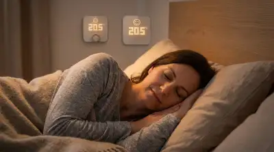 Die 8 besten Smarte Heizkörperthermostat-Sets im Vergleich (Juli 2026)