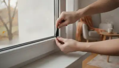 Wärmeverlust Fenster: Zuhause dämmen
