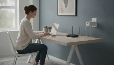 WLAN über Steckdose: Stabil und schnell