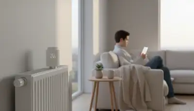 Zukunft des Heizens: Smart Thermostate