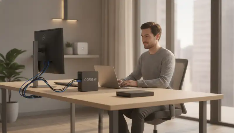 Dein Home Server: Software-Leitfaden