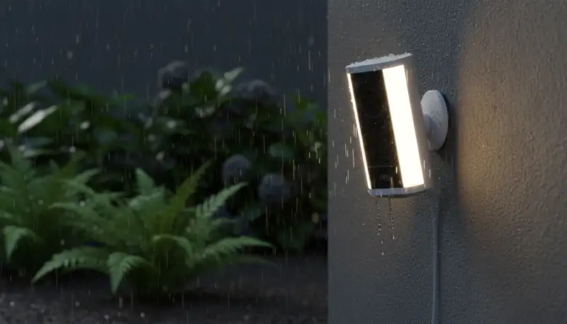 Sicheres Zuhause: Outdoor Überwachungskameras