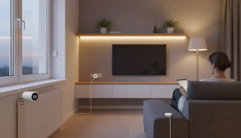 Smart Home Routinen: Dein Alltag wird clever
