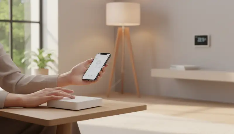 Smart Home Steuerung zentralisieren: Ein Hub für alles