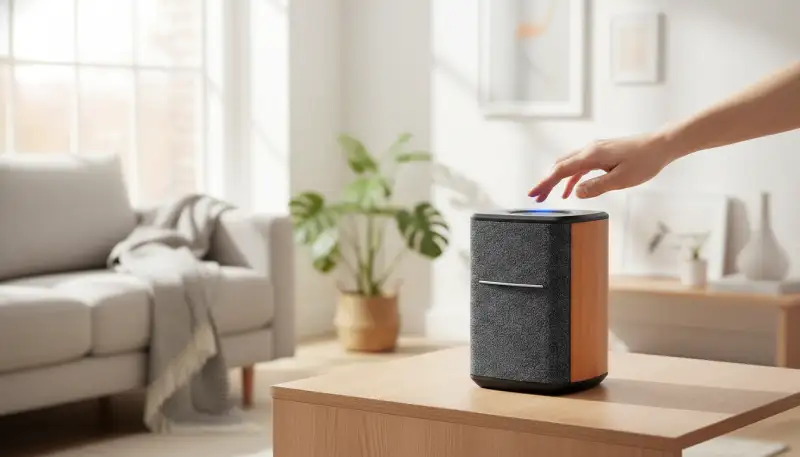 Sprachsteuerung im Smart Home optimieren