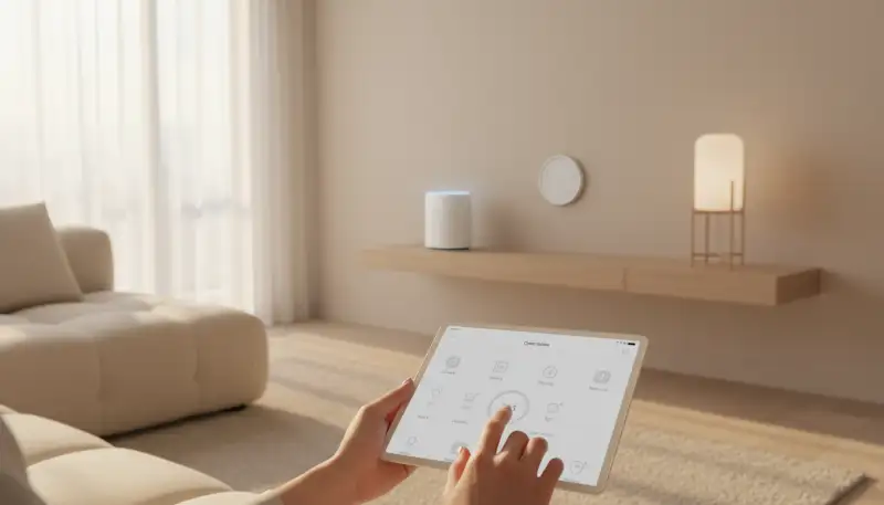 Thread Router: Das unsichtbare Herzstück im Smart Home