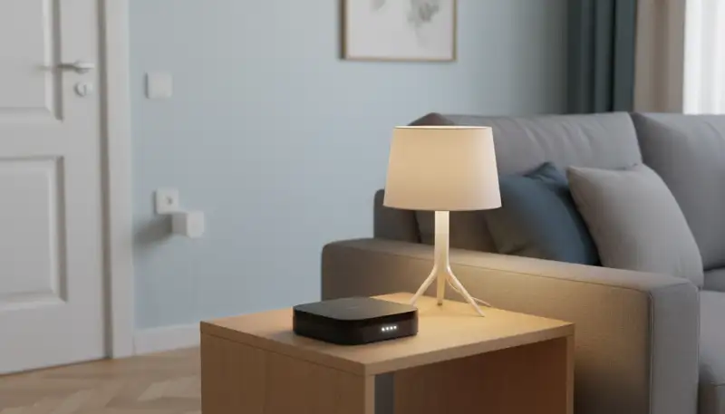Thread Smart Home: Die Vernetzung verstehen