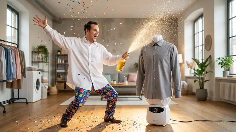 Die 8 besten Hemdenbügler im Vergleich (September 2026)