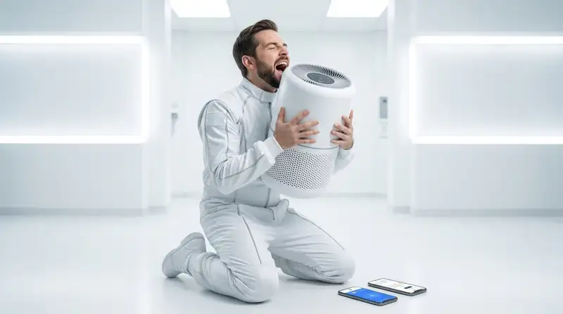 Die 8 besten HEPA Luftreiniger im Vergleich (September 2026)