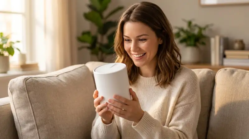 Die 6 besten Mesh WLAN Systeme im Vergleich (Juli 2026)