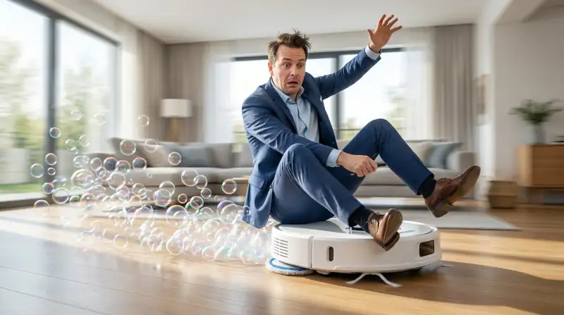 Die 8 besten Saugroboter mit Wischfunktion im Vergleich (Juli 2026)
