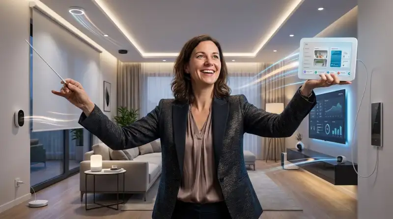 Die 4 besten Smart Home Hubs im Vergleich (Juli 2026)