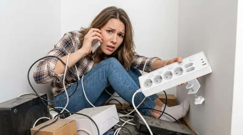 Die 8 besten Smarte Steckdosenleisten im Vergleich (Juli 2026)