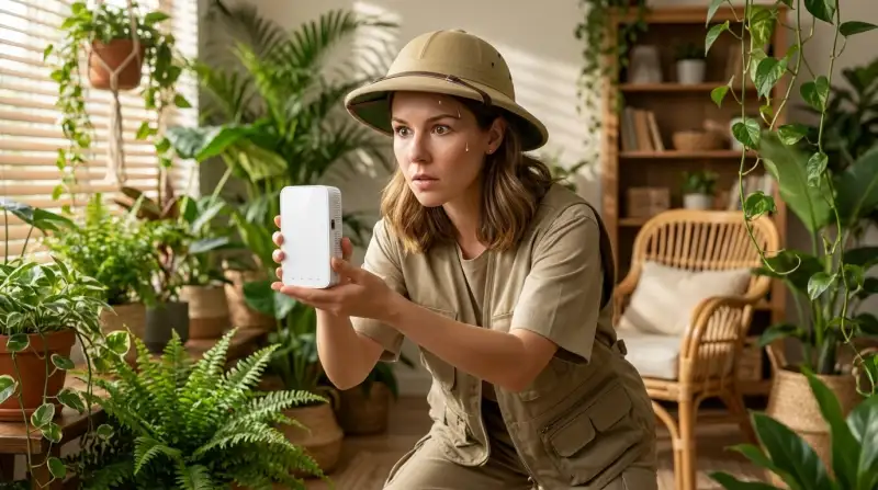 Die 5 besten WLAN Repeater im Vergleich (Juli 2026)
