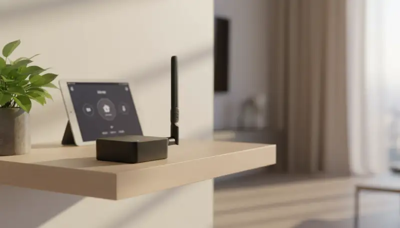 Zigbee einrichten: Smart Home erweitern